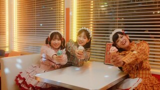 Aiscream 『愛♡スクリ～ム！』 Music Video SUB ENG
