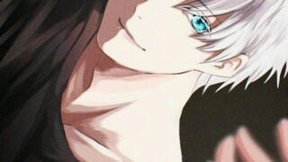 gojo senpaii｡◕‿◕｡