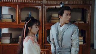 The Mermaid’s Pearl (2023) นางเงือกที่รัก EP 17 [ซับไทย]