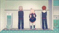 Stop Being an Onii-chan