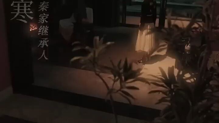 Deliberetely provoking him..