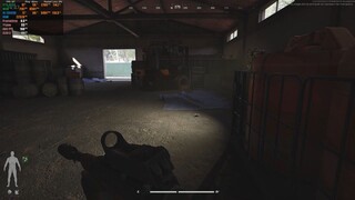 Arena Breakout Gameplay