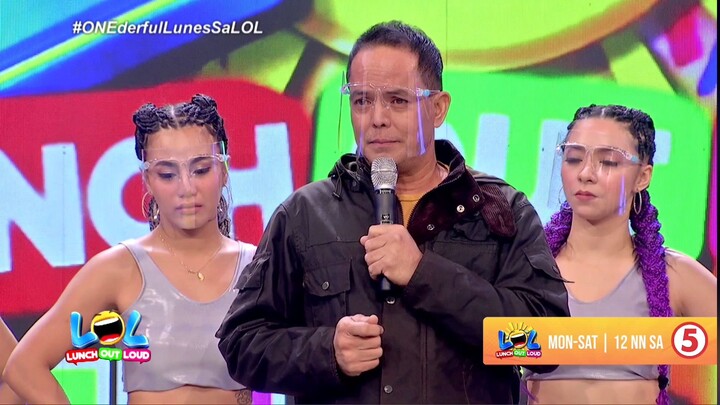 Direk Bobet on showtime