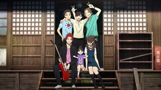 Her Blue Sky - BD [English Sub]