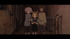 Arknights Animation Prelude To Dawn e4