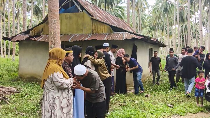 bareng keluarga