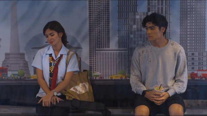 Rain in España Episode 1 (Pm me if you want to avail for the full episode for only 10 pesos)
