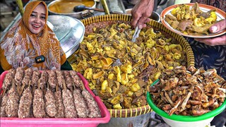 SEHARI LUDES 15 EKOR KAMBING?? TERNYATA WARUNG INI LANGGANAN PAK JOKOWI SEBELUM JADI WALIKOTA