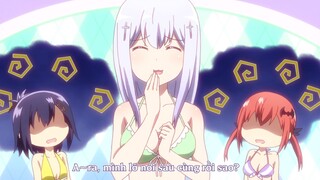 Gabriel DropOut - Tập 04 [BD][Việt sub]