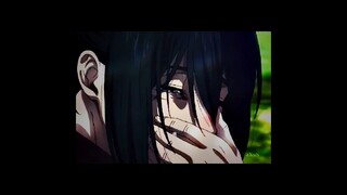 See You Later Eren 💔 - Attack On Titan - [Amv/Edit]