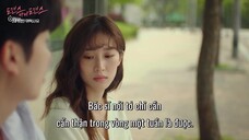 Lãng Mạn Kéo Theo Lãng Mạn EP 6 [Sub Việt]