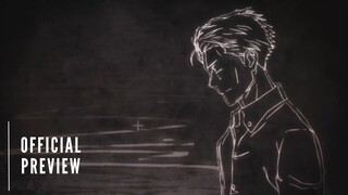 Jujutsu Kaisen Season 2 Episode 18 Preview Trailer