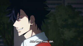 ORANG INI BAKAL JADI VILLIAN TERKEREN DI SOLO LEVELING !!!
