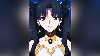 anination ishtar fypシ weeb