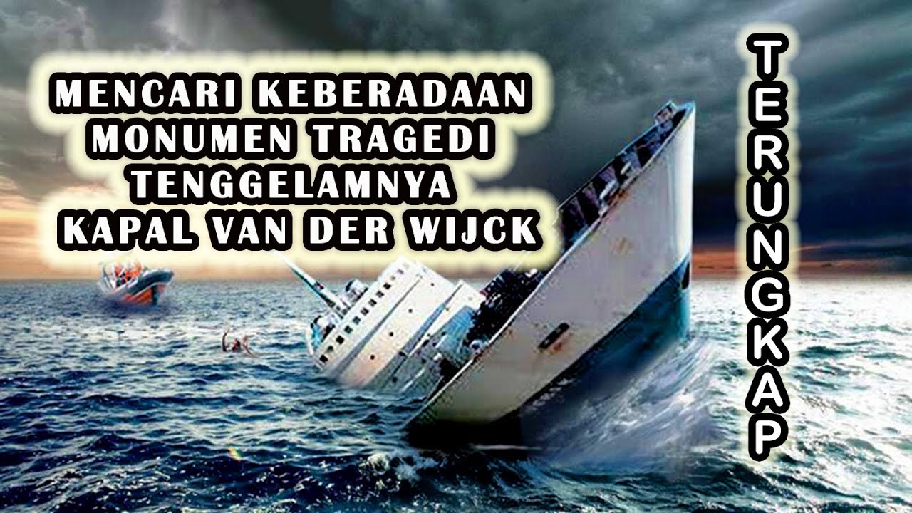 tenggelamnya kapal van der wijck sarikata