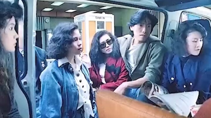 In those innocent days, there were no scams.