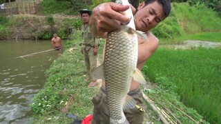 MÓN TANH CỦA CHÚ ANH