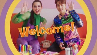 【88rising】Official MV | I LOVE YOU 3000 II - Stephanie Poetri & Jackson Wang