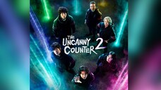 The Uncanny Counter [Season 2] [Episode 9] [ENG SUB]