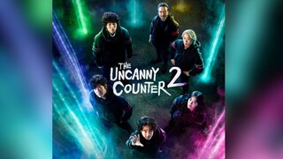 The Uncanny Counter [Season 2] [Episode 3] [ENG SUB]