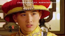 上位以后的弘历似乎忘记了,甄嬛曾经对他的付出和真心
