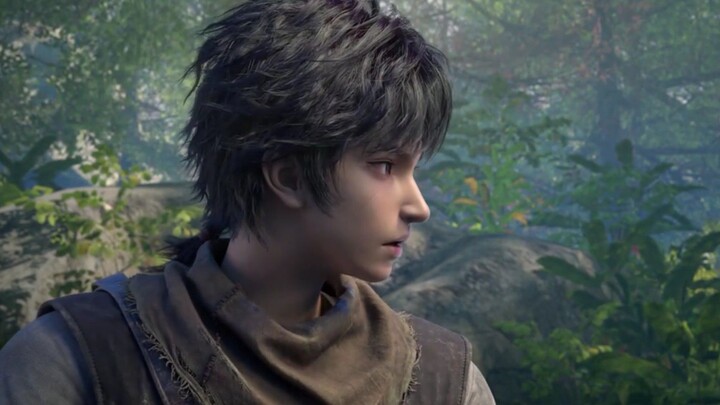 Di Yi Xulie Eps 11 Sub Indo