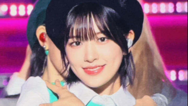 Asiana’s own daughter has arrived! The fireworks display outshines even Starship’s grand scale—when 