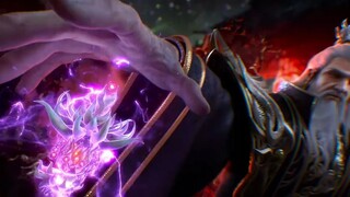 Perfect World Eps 245 PV