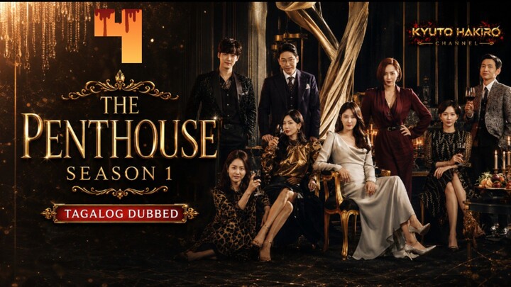 THE PENTHOUSE S1 EP.04