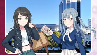【懒得烤了】对邦会场海祥特别语音