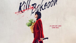 Kill Bok-Soon (2023) - Korean Action Movie