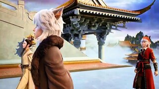 Preview Talles Of Demons And Gods S9 Eps 384-385 👏