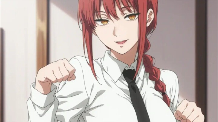 MAKIMA SUS PARAH CUY