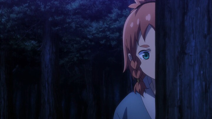 Teogonia E04 Eng Dub