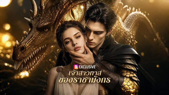 [ดูฟรีเต็มเรื่อง] เจ้าสาวทาส ของราชามังกร