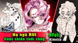 Hạ Ngũ RUI - Bản FULL - Cuộc chiến Cuối Cùng