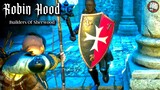 Storming The Castle | Robin Hood - Sherwood Builders Gameplay | Part 4