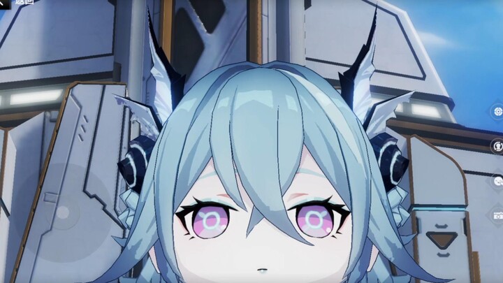 谁家的小肥鱼？宿舍小人手动大头特效。