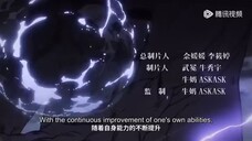 spare me great lord S2 eng sub