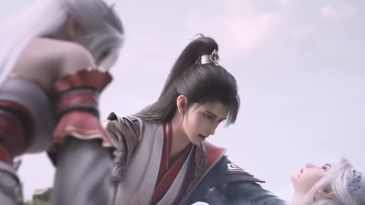 Legend Of Martial Immortal Eps.140 Sub Indo_dc.