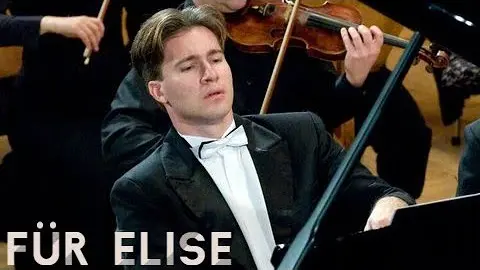 Beethoven - Für Elise | Piano & Orchestra