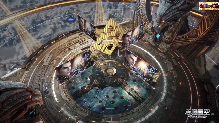 มหาศึกล้างพิภพ ตอนที่ 211 ซับไทย#มหาศึกล้างพิภพ