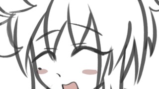 切蛋糕