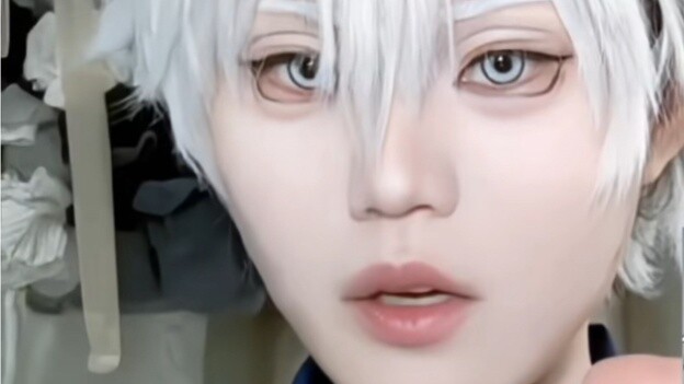 ความสูงที่น่าอายที่สุดสำหรับชาวคอสเพลย์คือเท่าไร? บทที่ 170 อสรพิษย่างใหญ่ตัวเมียมีอะไรจะพูด!