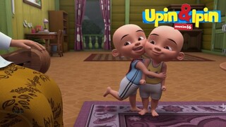 FULL Episod Baru Upin & Ipin Musim 16 - Seronoknya Mimpi Emak Abah| Upin Ipin Terbaru 2022