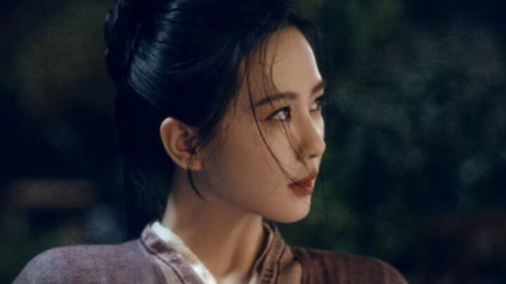 มาดูสิถ้าไม่มั่นใจ! Liu Shishi สามารถชนะได้ด้วยการมองจากด้านหลังเพียงครั้งเดียว! เปิดตัวซีรีส์ทีวีเร