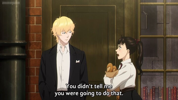 Love Through a Prism 14