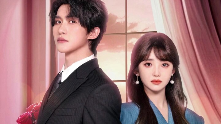 Zhang Jijun & Xu Mengyuan 💗 “她的小孔雀 Her Little Peacock” (Teasers)