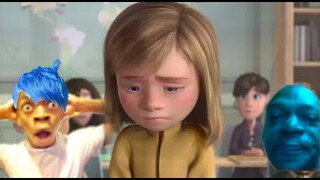 Inside out Recap (tagalog) Panoorin mo muna bago yung 2