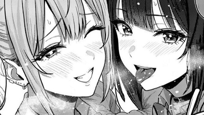 After being cheated on by his wife, the male protagonist's luck in love has come, living with twin s